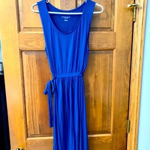 Liz Lange Maternity dress size L